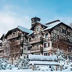 Savoy Špindlerŭv Mlýn
