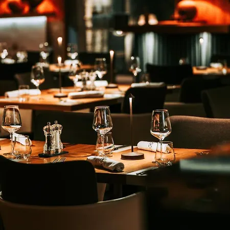 Szálloda Savoy Špindlerŭv Mlýn