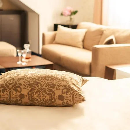 Savoy Špindlerŭv Mlýn