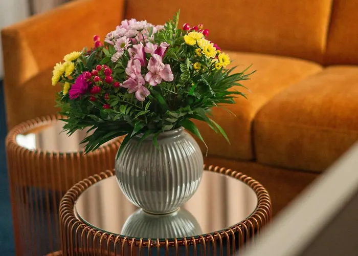 Savoy Готель 4*