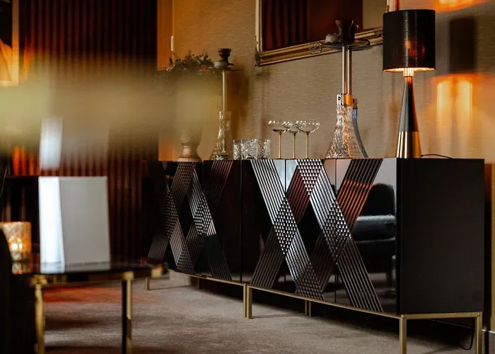 Готель Savoy 4*