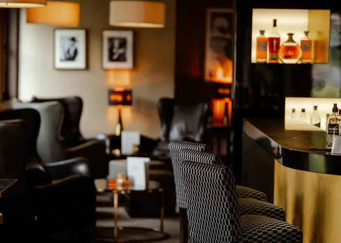 Savoy Шпіндлерув-Млин