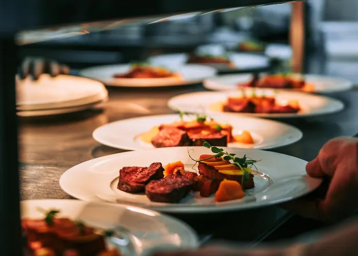 Savoy 4* Шпіндлерув-Млин