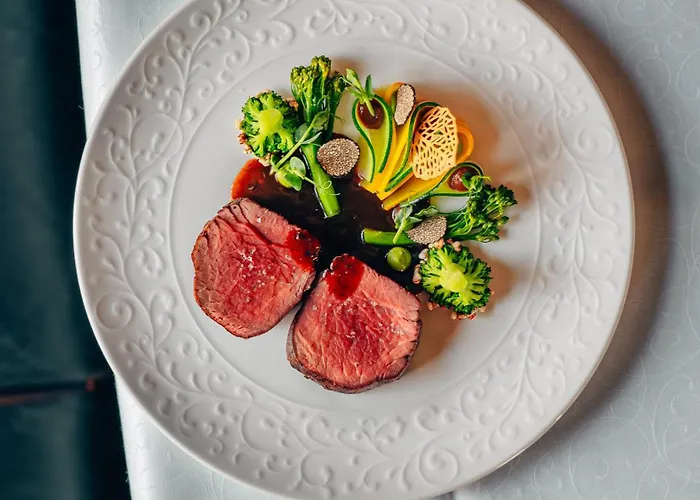 Savoy Шпіндлерув-Млин