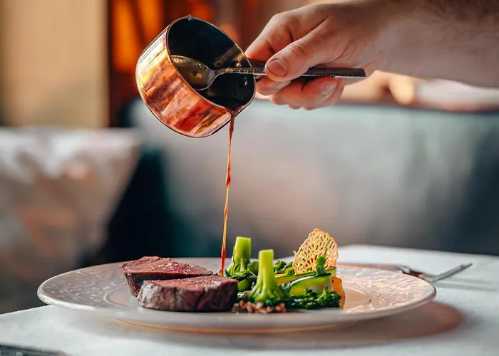 Готель Savoy 4*