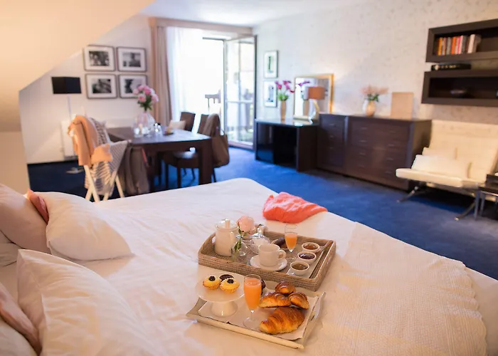 Готель Savoy Шпіндлерув-Млин