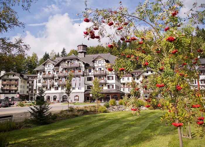 Savoy Готель 4*