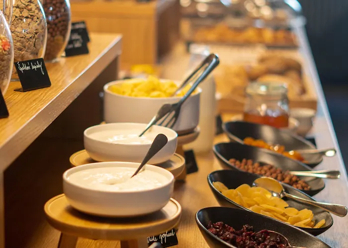 Готель Savoy 4*