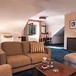 Savoy Hotell