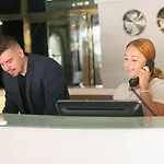 Ξενοδοχείο Savoy Špindlerŭv Mlýn