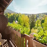 Savoy 4* Szpindlerowy Młyn