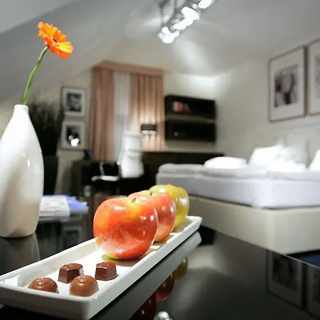 Savoy špindlerův Mlýn