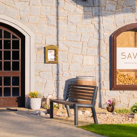 Savoy