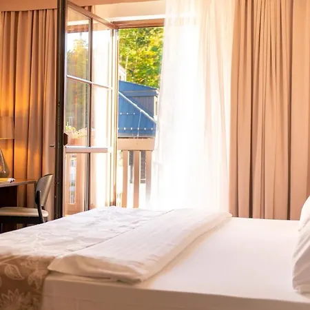 Hotel Savoy Špindlerŭv Mlýn