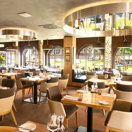Savoy Hotel Špindlerŭv Mlýn