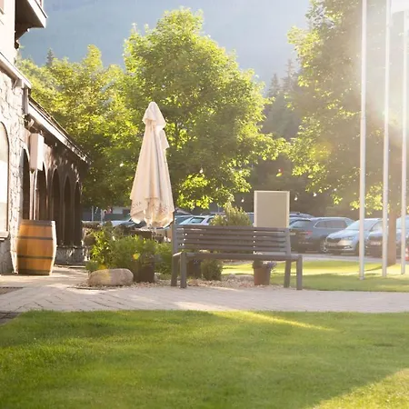 Savoy 4* Spindleruv Mlyn