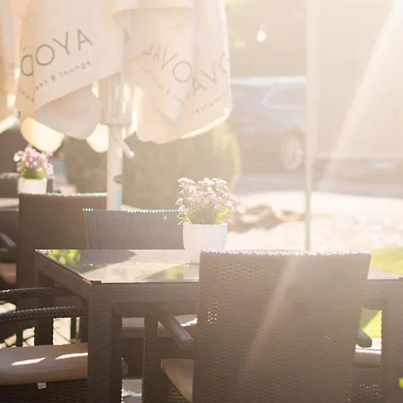 Savoy Hotel Špindlerŭv Mlýn