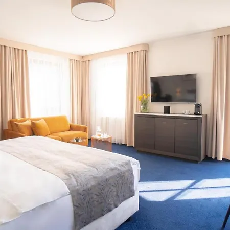 Hotel Savoy Špindlerŭv Mlýn