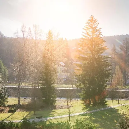 Hotel Savoy špindlerův Mlýn Špindlerŭv Mlýn