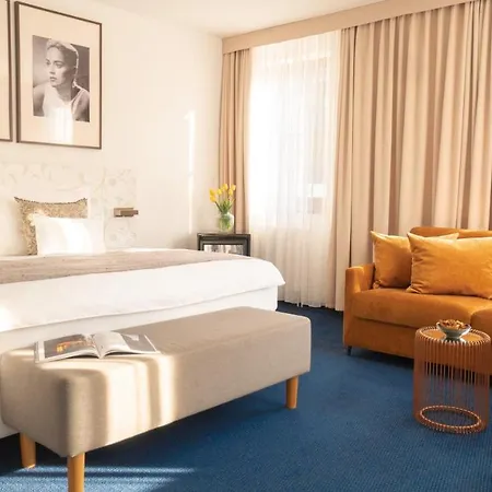 Savoy Spindleruv Mlyn