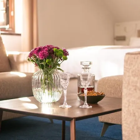 Hotel Savoy