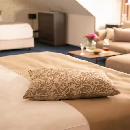 Hotel Savoy 4*
