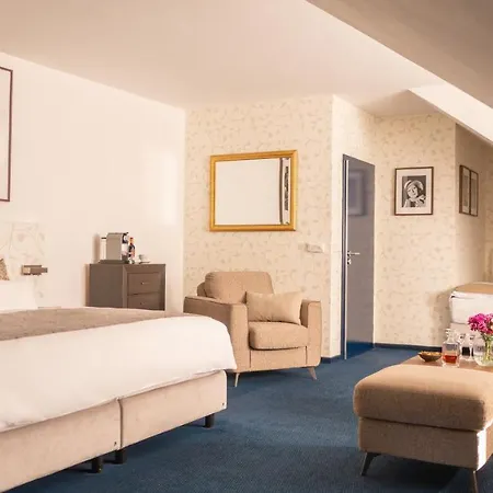 Savoy 4* Spindleruv Mlyn
