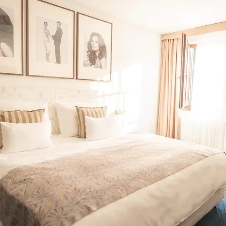 Savoy 4* Spindleruv Mlyn