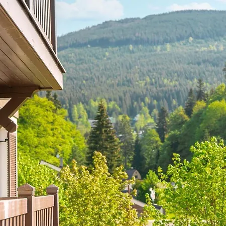 Savoy Hotel Špindlerŭv Mlýn