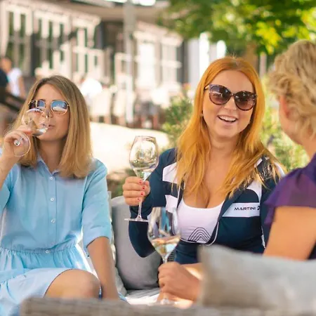 Savoy Spindleruv Mlyn