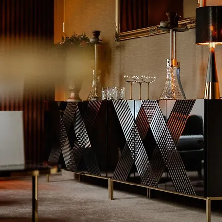 Hotel Savoy 4*