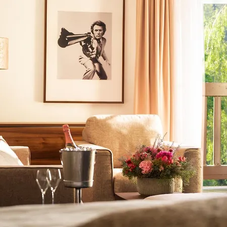 Savoy Spindleruv Mlyn