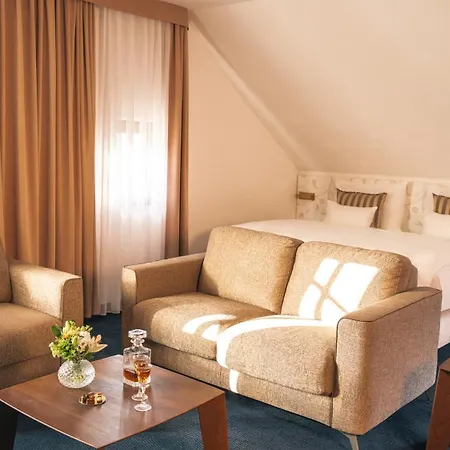 Savoy Hotel