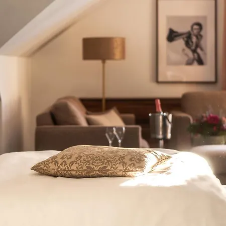 Hotel Savoy Špindlerŭv Mlýn