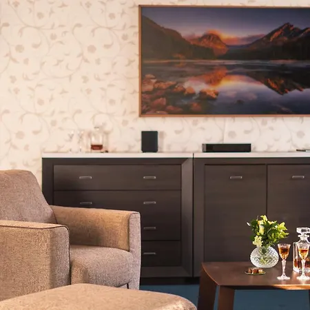 Savoy Spindleruv Mlyn