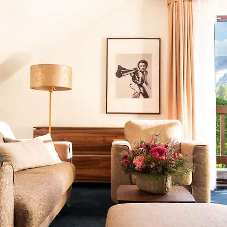 Hotel Savoy Špindlerŭv Mlýn