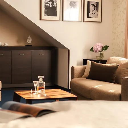 Savoy 4* Špindlerŭv Mlýn