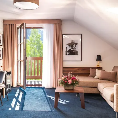 Savoy Hotel Špindlerŭv Mlýn