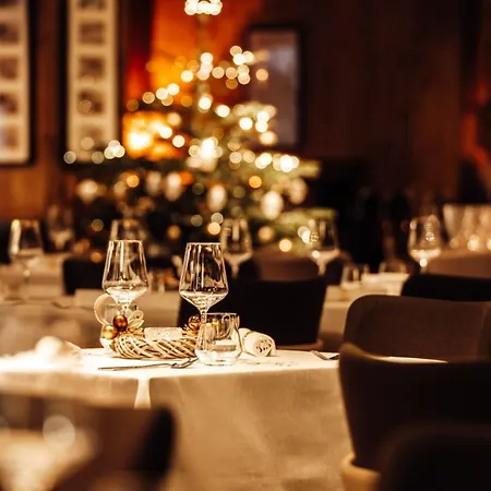 Savoy Hotel Špindlerŭv Mlýn