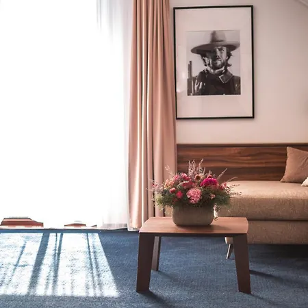 Hotel Savoy Špindlerŭv Mlýn