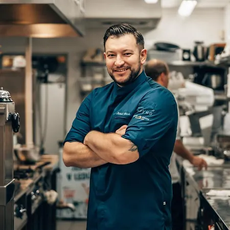 Savoy Spindleruv Mlyn