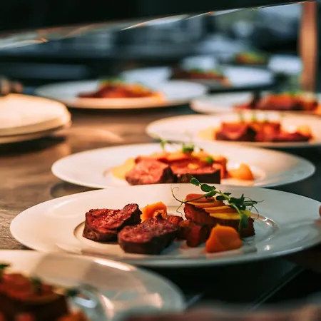 Savoy 4* Szpindlerowy Młyn