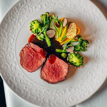 Savoy Spindleruv Mlyn