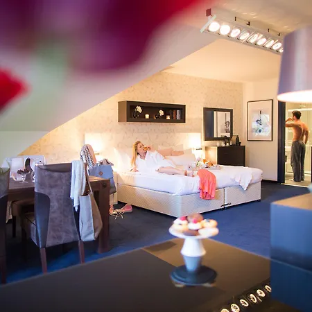 Savoy 4* Špindlerŭv Mlýn