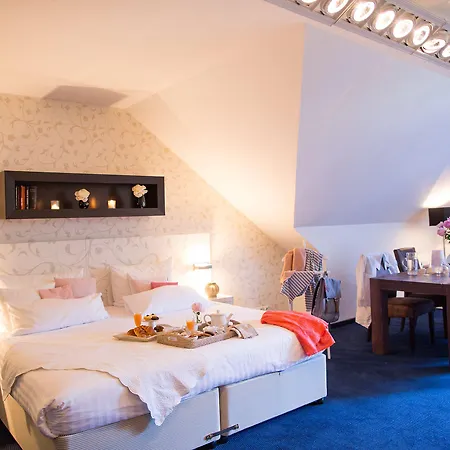 Savoy špindlerův Mlýn 4* Špindlerŭv Mlýn