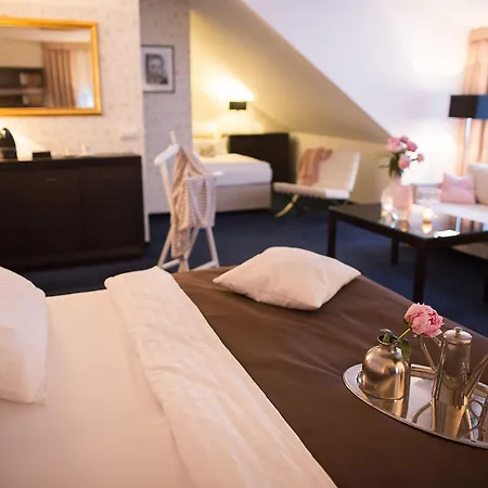 Savoy špindlerův Mlýn 4*