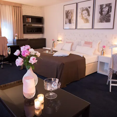 Savoy 酒店 Špindlerŭv Mlýn