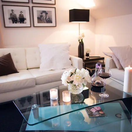 Savoy 4* Špindlerŭv Mlýn