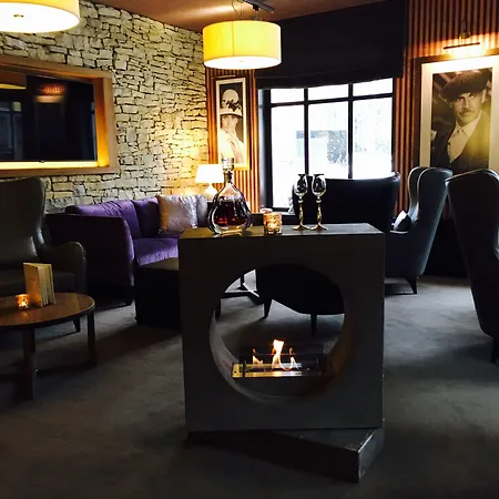 Savoy 4* Špindlerŭv Mlýn