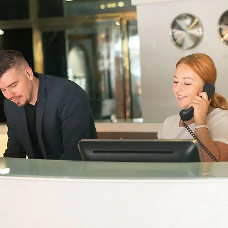Hotel Savoy Špindlerŭv Mlýn
